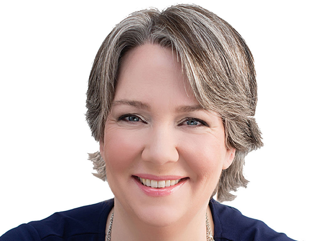 Paula Lorimer